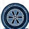 Winter tire icon