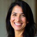 Portrait of Catherine Nassar