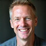Portrait of Erik Andersen