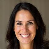 Portrait of Lucia Vecchi